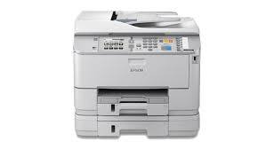 epson workforce series