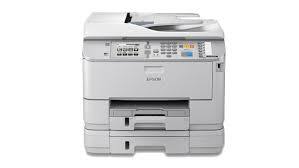 Epson WorkForce Pro WF-5621