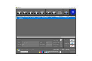 SureLab OrderController