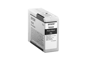Epson T850 UltraChrome Ink