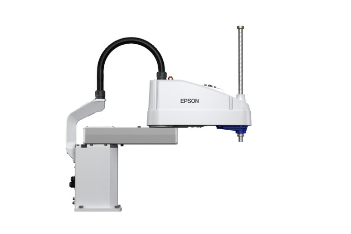 Robot Epson SCARA LS20-B - 800mm | Productos | Epson República Dominicana