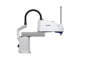 Epson LS20-B SCARA Robot - 800mm | Products | Epson US