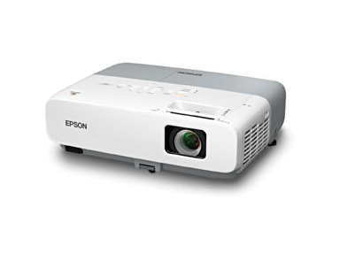 Epson PowerLite 85