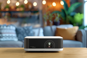 Epson Lifestudio Pop Projector - Green