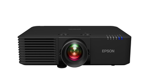 PowerLite L775U 3LCD Laser Projector with 4K Enhancement