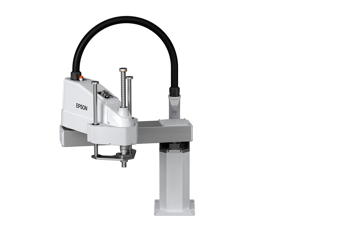 Epson LS50C SCARA Robot