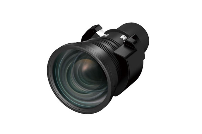 Short Throw #2 Zoom Lens (ELPLU04) | Products | Epson US
