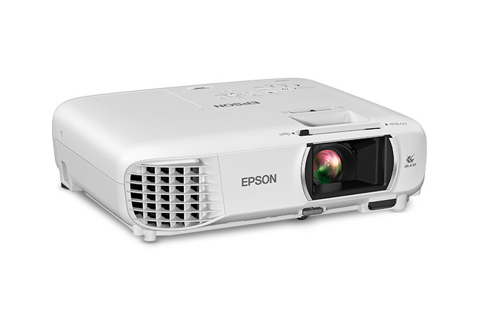 Projetor Epson Home Cinema 1080