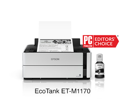 EcoTank ET-M1170