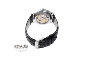 ORIENT: Mechanical Classic Watch, Leather Strap - 38.4mm (RA-AC0M16S)  Limited