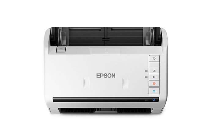 Epson WorkForce DS-530II