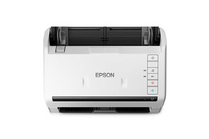 Epson WorkForce DS-530II