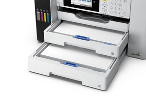 Imprimante multifonction grand format EcoTank Pro ET-16650 à réservoirs d’encre géants