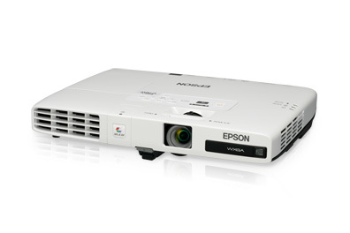 Projetor Epson PowerLite 1776W