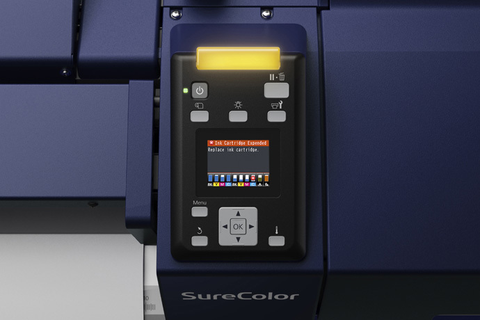 Impresora Epson SureColor S40600