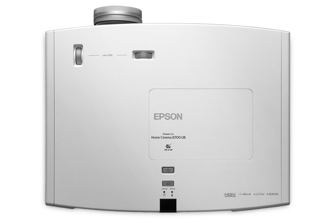 PowerLite Home Cinema 3010e 1080p 3LCD Projector | Products