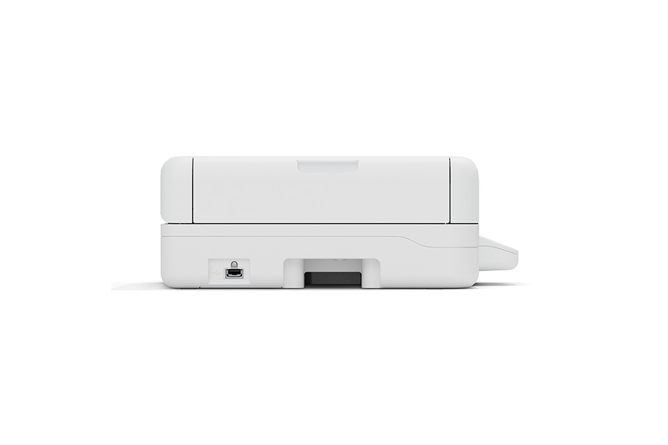 Epson WorkForce DS-1760WN