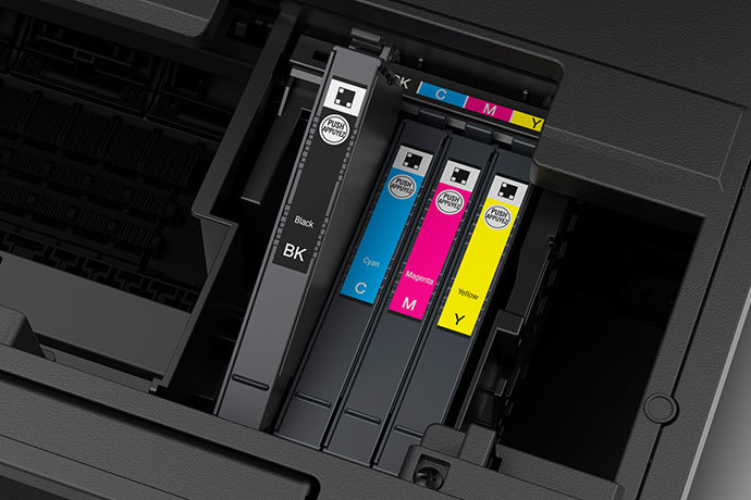 epson ink 822