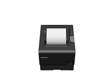 TM-T88VI POS printer