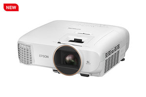 値頃 V11HA87056 | Epson Home Theater TW5825 Full HD 1080p プロジェクター
