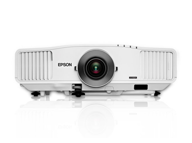 Epson PowerLite Pro G5650W