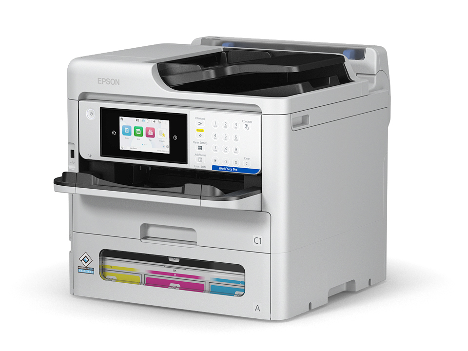 Epson WorkForce Pro EM-C800