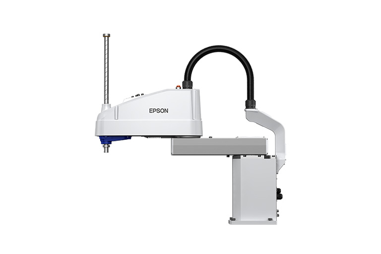 SCARA Robots | Explore by Product Series | Epson US
