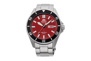 Orient water resist discount 200m