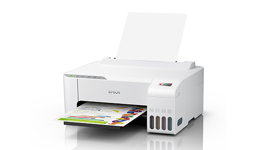 C11CJ71504 | Epson EcoTank L1256 A4 Wi-Fi Ink Tank Printer C11CJ71504 | Epson EcoTank L1256 A4 Wi-Fi Ink Tank Printer