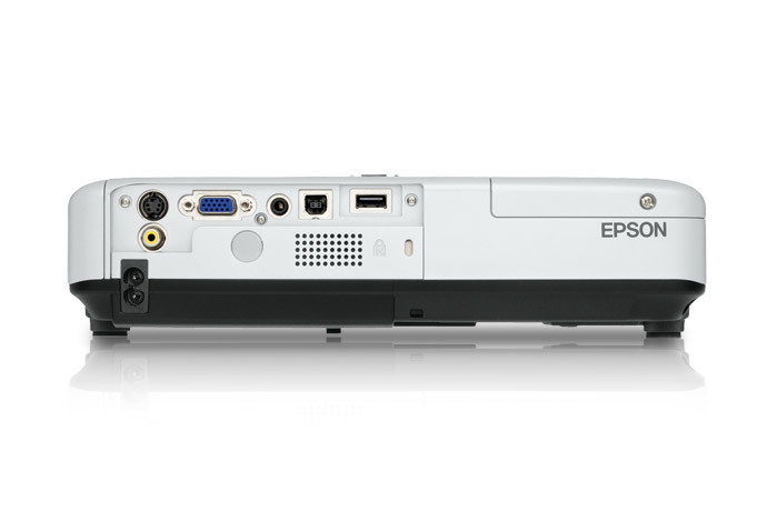 PowerLite 1735W Multimedia Projector | Products | Epson Canada PowerLite 1735W Multimedia Projector | Products | Epson Canada