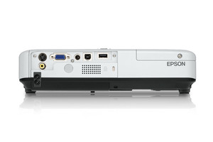 PowerLite 1735W Multimedia Projector | Products | Epson US
