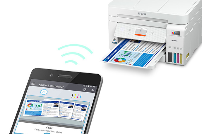 Printers - Buy Direct from Epson 
