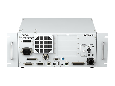 Epson RC700A Controller