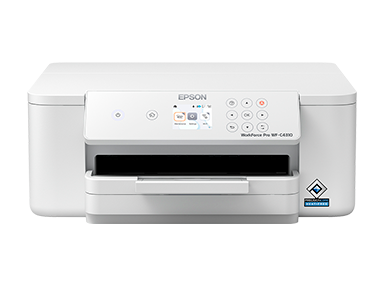 Epson WorkForce Pro WF-C4310