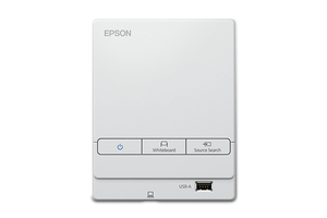 Projetor Interativo Epson BrightLink Pro 1460Ui