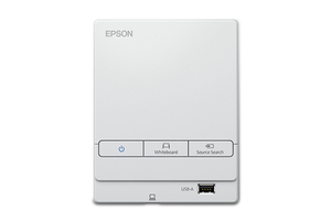 Proyector Interactivo Epson BrightLink Pro 1460Ui Full HD