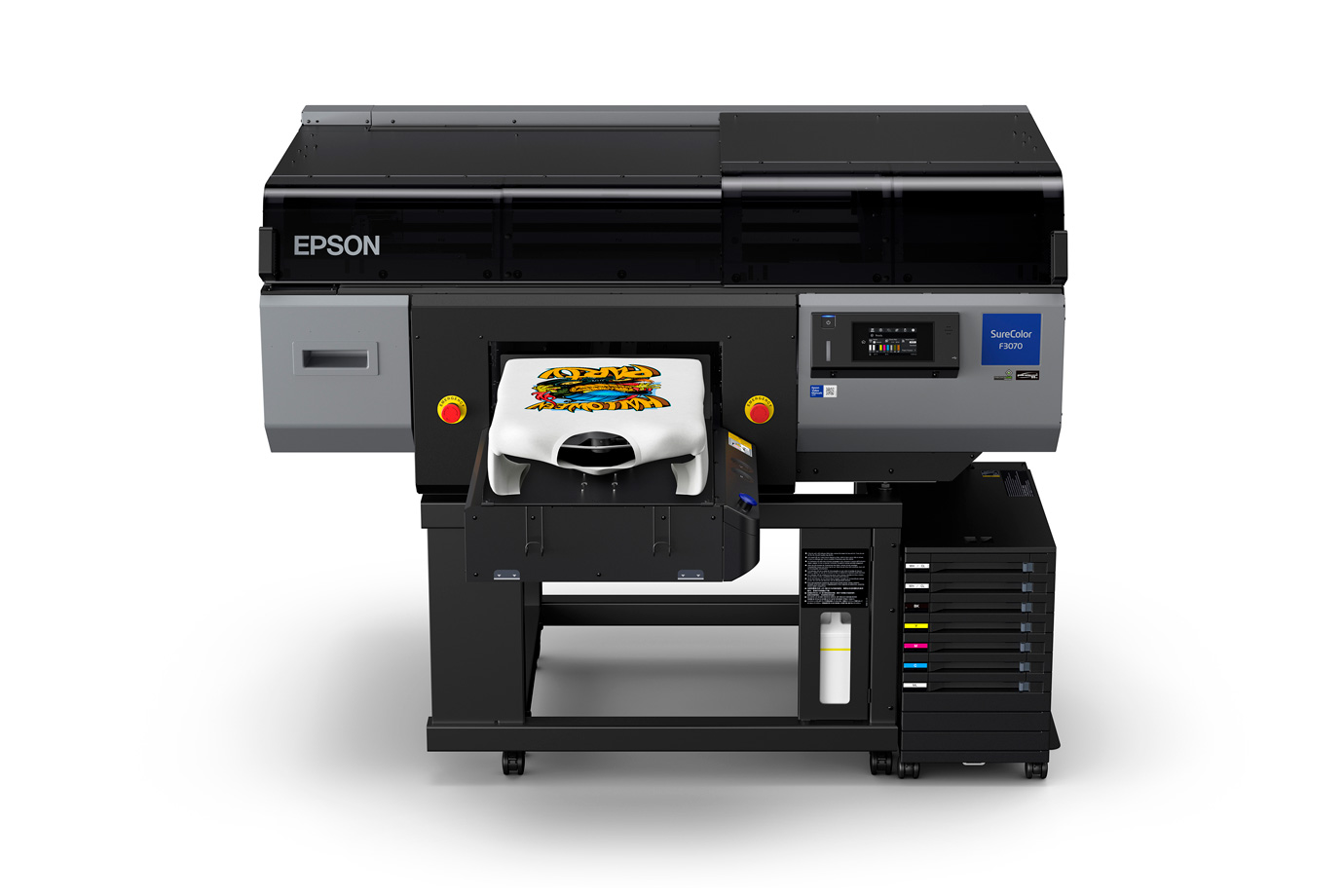 Printing Getting Friendlier With OEKO-TEX ECO PASSPORT - ME Printer