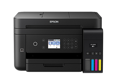 ET Series | All-In-Ones | Printers | Epson® Official