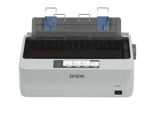 C11CC25361 | LQ-310 | 點陣印表機| 印表機| 商用系列| Epson Taiwan
