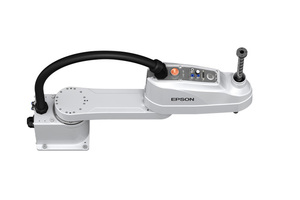 Robô Epson SCARA LS6-B - 600mm