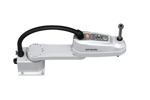 Epson LS6-B SCARA Robot - 600mm