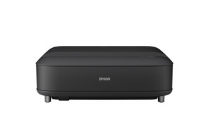 EpiqVision Ultra EH-LS650 Smart Streaming Laser Projector 