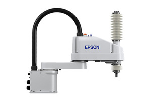 Epson LS6 SCARA Robots - 500mm