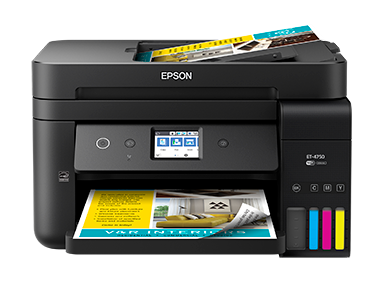 Epson ET-4750