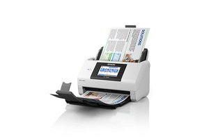  Scanner Colorido de Documentos Epson DS-790WN