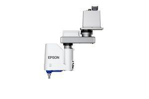 Robot SCARA Epson RS4C
