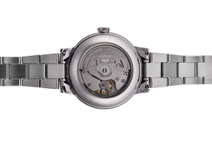 ORIENT: Mechanical Classic Watch, Metal Strap - 36.0mm (RA-AC0009S)