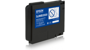 Impresora para etiquetas Epson TM-C3500 y sus consumibles