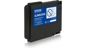 Epson TM-C3500 Stampante per etichette - Print Online Store