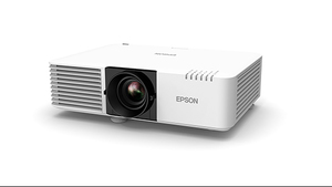 Epson EB-L520U WUXGA 3LCD Laser Projector